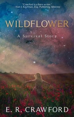 Wildflower - Crawford, Elise R