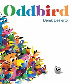 Oddbird - Desierto, Derek