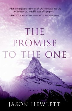 The Promise to the One - Hewlett, Jason