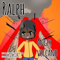 Ralph and the Anger Volcano - Tantrum Lmhc, Barbara Cummins