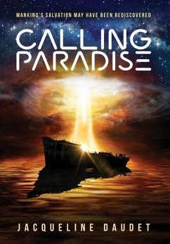 Calling Paradise - Jacqueline, Daudet
