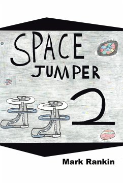 Space Jumper 2 - Rankin, Mark