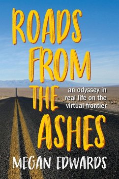 Roads From the Ashes - Edwards, Megan