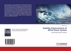 Stability Enhancement of Wind Power System - Islam, Manirul