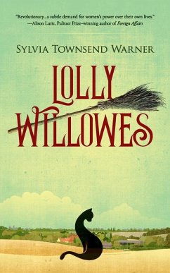 Lolly Willowes - Warner, Sylvia Townsend