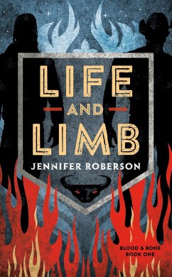 Life and Limb - Roberson, Jennifer