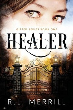 Healer: Havenhart Academy - Merrill, R. L.