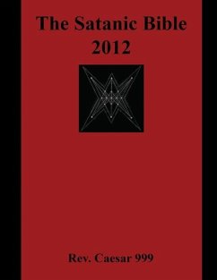 The Satanic Bible 2012 - Caesar