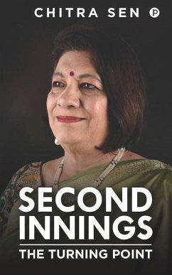 Second Innings - Sen, Chitra