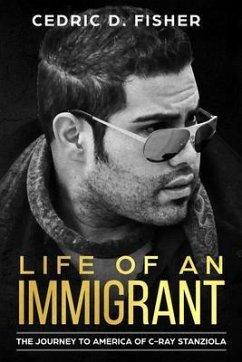 Cover Life of An Immigrant (eBook, ePUB)
