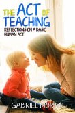 The Act of Teaching (eBook, ePUB)