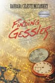 Finding Gessler (eBook, ePUB) Finding Gessler (eBook, ePUB)