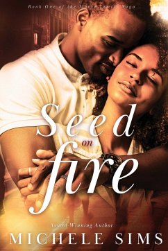 Seed on Fire - Sims, Michele