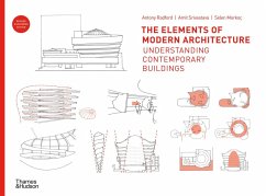 The Elements of Modern Architecture - Radford, Antony; Srivastava, Amit; Morkoc, Selen