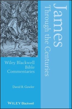 James Through the Centuries - Gowler, David