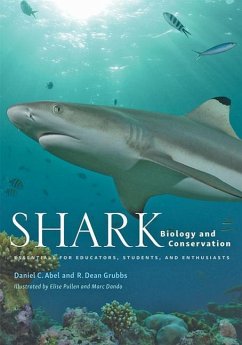 Shark Biology and Conservation - Abel, Daniel C; Grubbs, R Dean