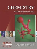 Chemistry CLEP Test Study Guide