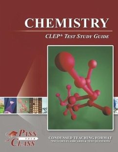 Chemistry CLEP Test Study Guide - Passyourclass