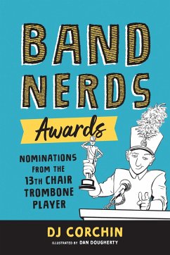 Band Nerds Awards - Corchin, Dj