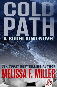 Cold Path - Miller, Melissa F.