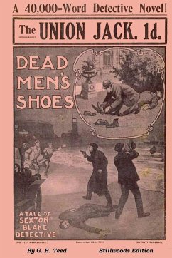 Dead Men's Shoes - Teed, G. H.