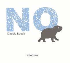 No - Rueda, Claudia