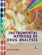 Instrumental Methods of Drug Analysis - Bild 1