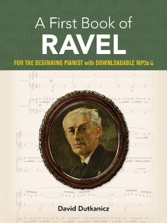 A First Book of Ravel - Dutkanicz, David