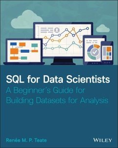 SQL for Data Scientists - Teate, Renee M. P. (HelioCampus)