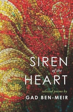 Siren of the Heart - Ben-Meir, Gad