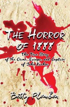 The Horror of 1888 - Plombon, Betty