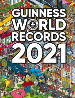 Guinness World Records 2021 - Guinness World Records