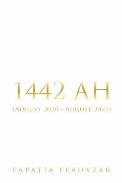 1442 Ah: (August 2020 - August 2021) - Feauxzar, Papatia