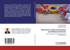 Electronic Instrumentation and Measurements - Barbuddhe, Vishwajit;Zanjat, Shraddha N.;Karmore, Bhavana S.