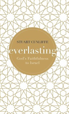 Everlasting - Cunliffe, Stuart