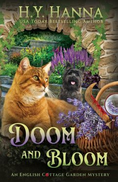 Doom and Bloom - Hanna, H. Y.