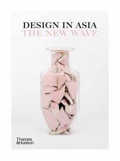 Design in Asia - Anthology, Design