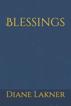 Blessings - Lakner, Diane
