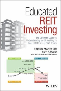 Educated REIT Investing - Krewson-Kelly, Stephanie; Mueller, Glenn R.