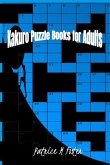 Kakuro puzzle books for adults