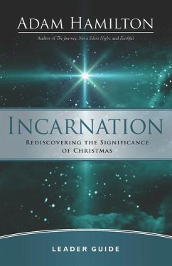 Incarnation Leader Guide - Hamilton, Adam