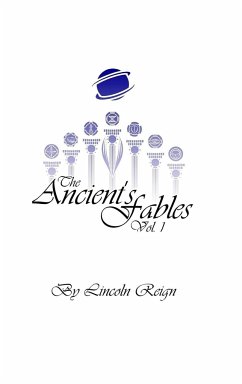 The Ancient's Fables - Reign, Lincoln