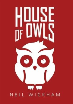 Cover House of Owls
