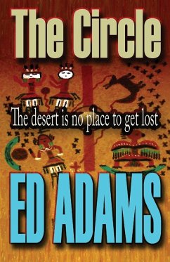 The Circle - Adams, Ed