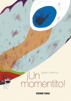 Cover ¡Un Momentito!