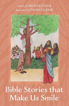 Bible Stories that Make Us Smile - Osiek, Carolyn