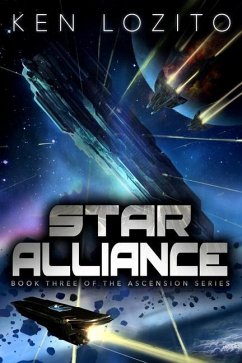 Star Alliance - Lozito, Ken