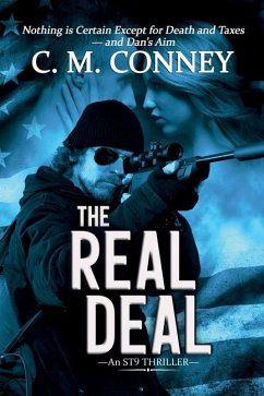 The Real Deal - Conney, C. M.