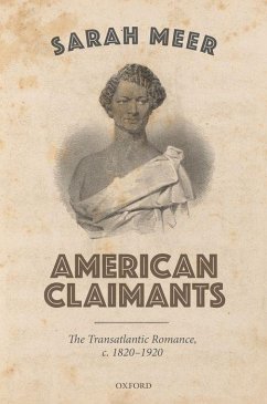 American Claimants - Meer, Sarah