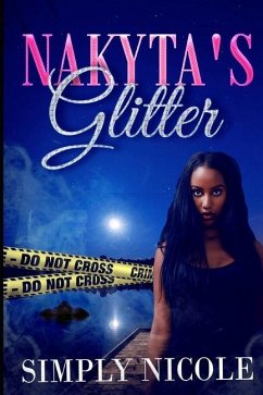 Nakyta's Glitter - Nicole, Simply